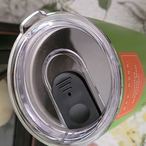 New  Rae Dunn tumbler, Halloween collection - Picture 5 of 6